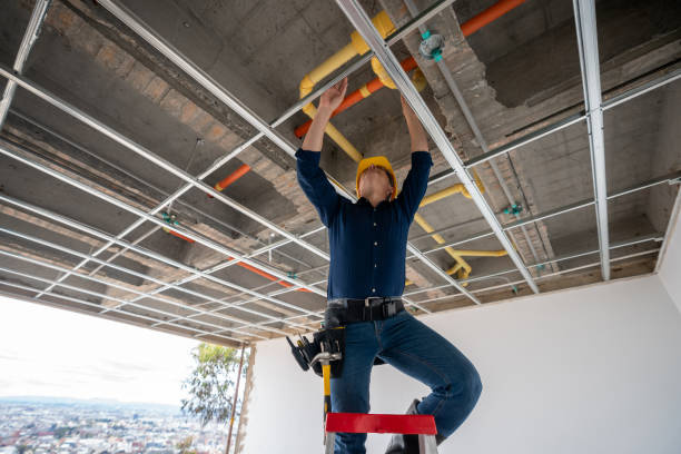 Best Leak Detection Services  in Westport, IN