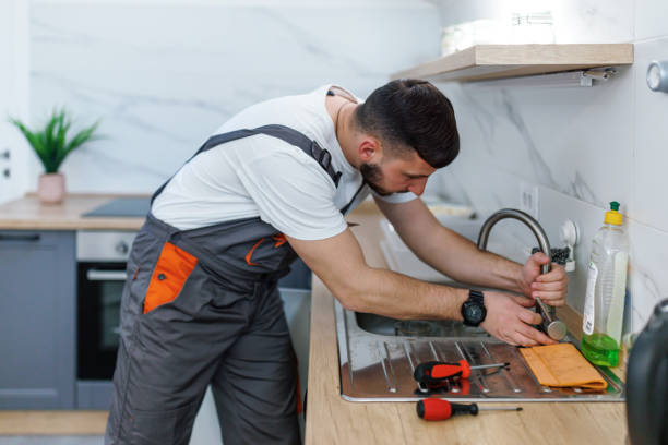 Best Gas Line Repair  in Westport, IN