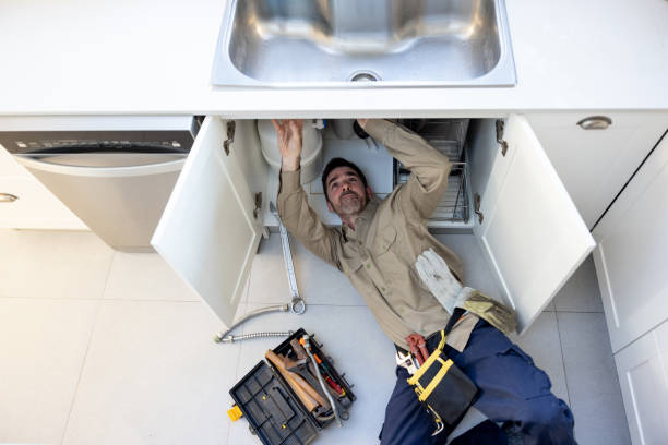 Best Sewer Line Replacement  in Westport, IN