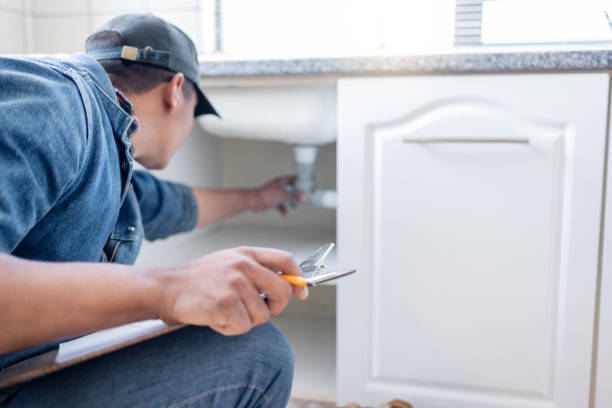 Best Best Plumbers Near Me  in Westport, IN