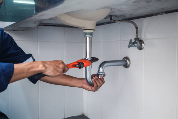 Best Plumbing Services Near Me  in Westport, IN
