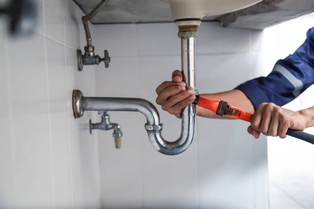 Best Sewer Line Repair  in Westport, IN