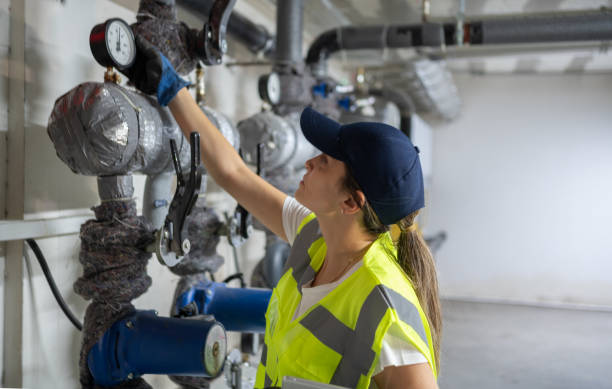 Best Commercial Plumbing Services  in Westport, IN