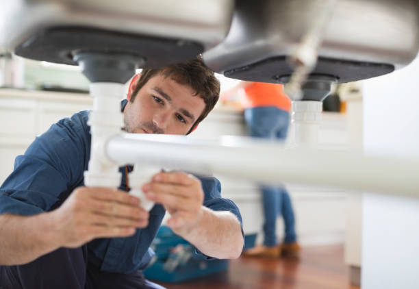Best Sewer Line Repair  in Westport, IN