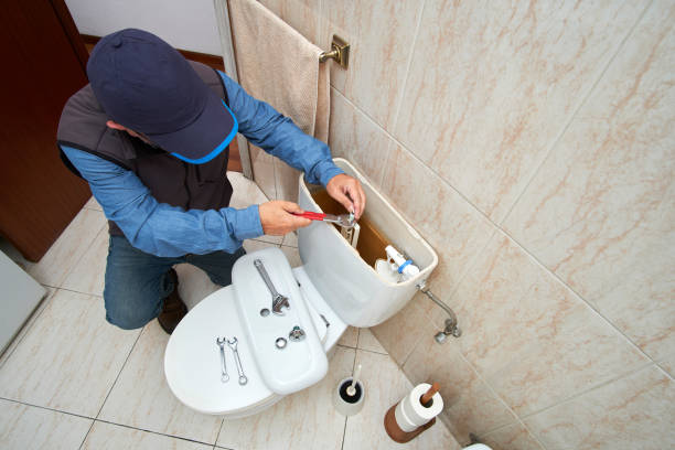 Best Drain Cleaning Services  in Westport, IN