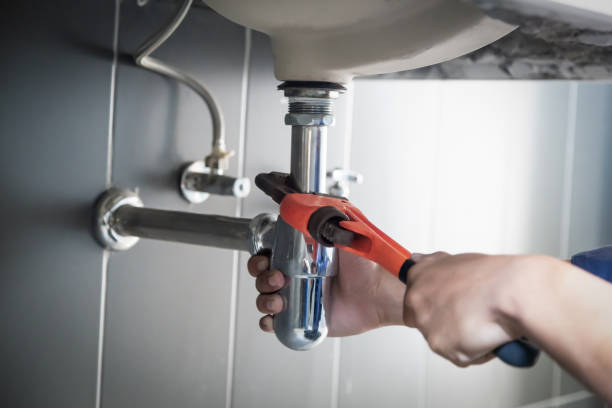 Best Plumbing Installation Services  in Westport, IN