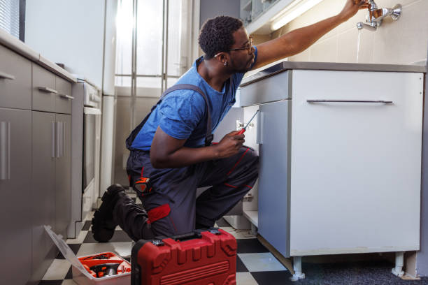Best Emergency Plumber  in Westport, IN