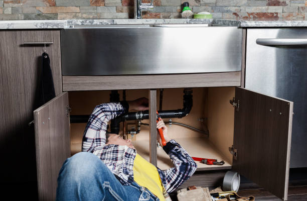 Professional Plumbing in Westport, IN